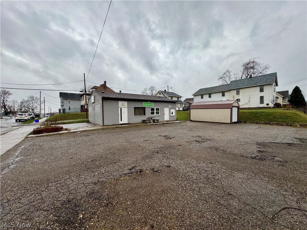 1300 7th Street NW Canton OH 44703