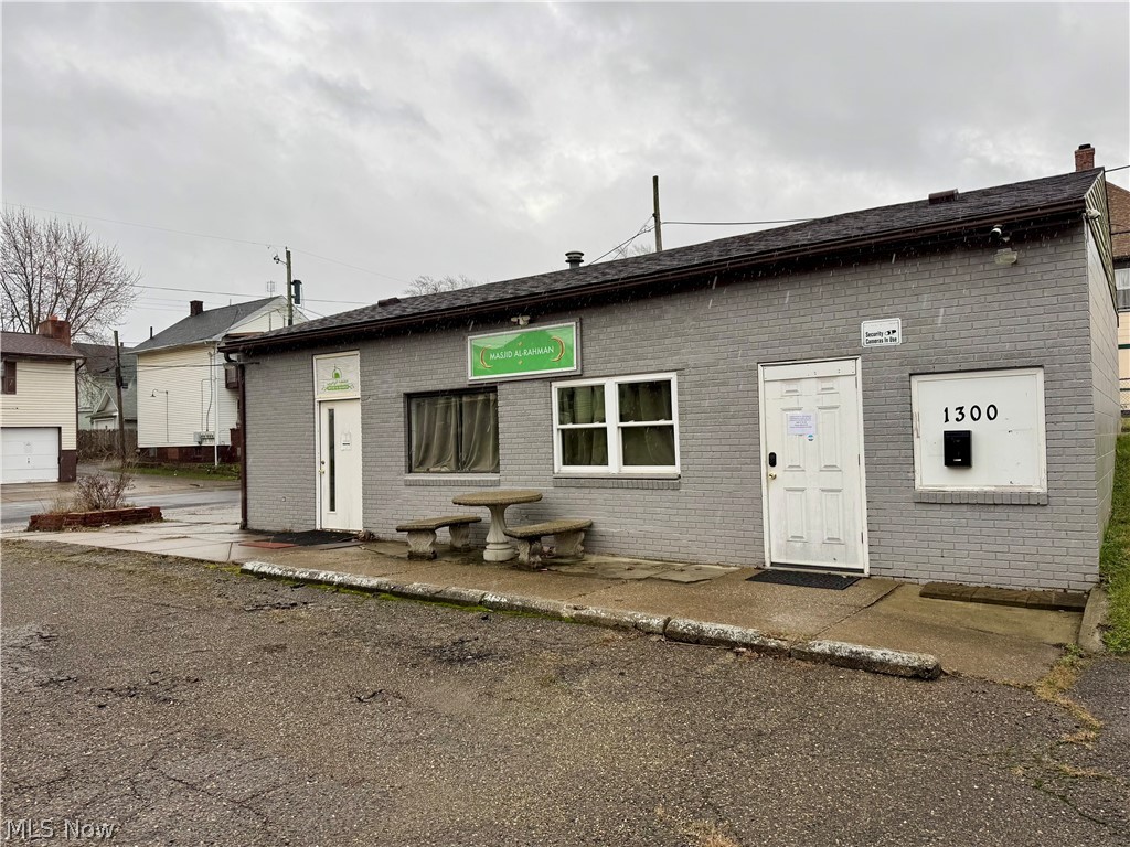 1300 7th Street NW Canton OH 44703