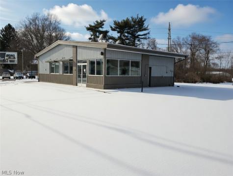 1414 Chestnut Street Coshocton OH 43812