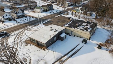 1414 Chestnut Street Coshocton OH 43812