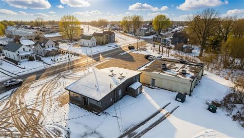 1414 Chestnut Street Coshocton OH 43812