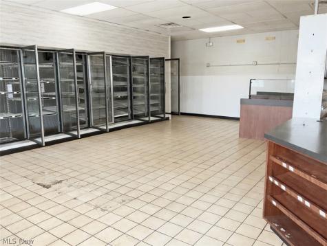 1414 Chestnut Street Coshocton OH 43812