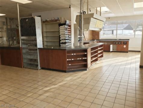 1414 Chestnut Street Coshocton OH 43812