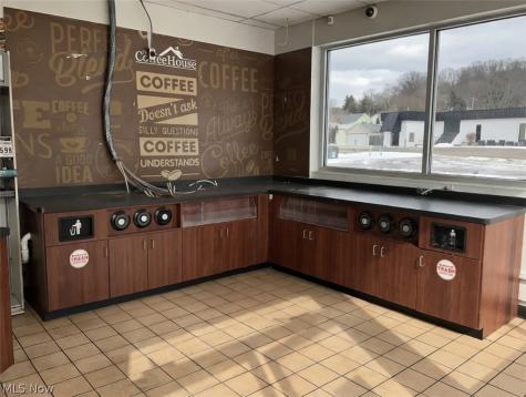 1414 Chestnut Street Coshocton OH 43812