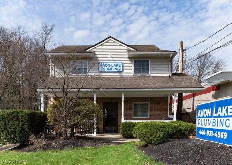 186 Lear Road Avon Lake OH 44012