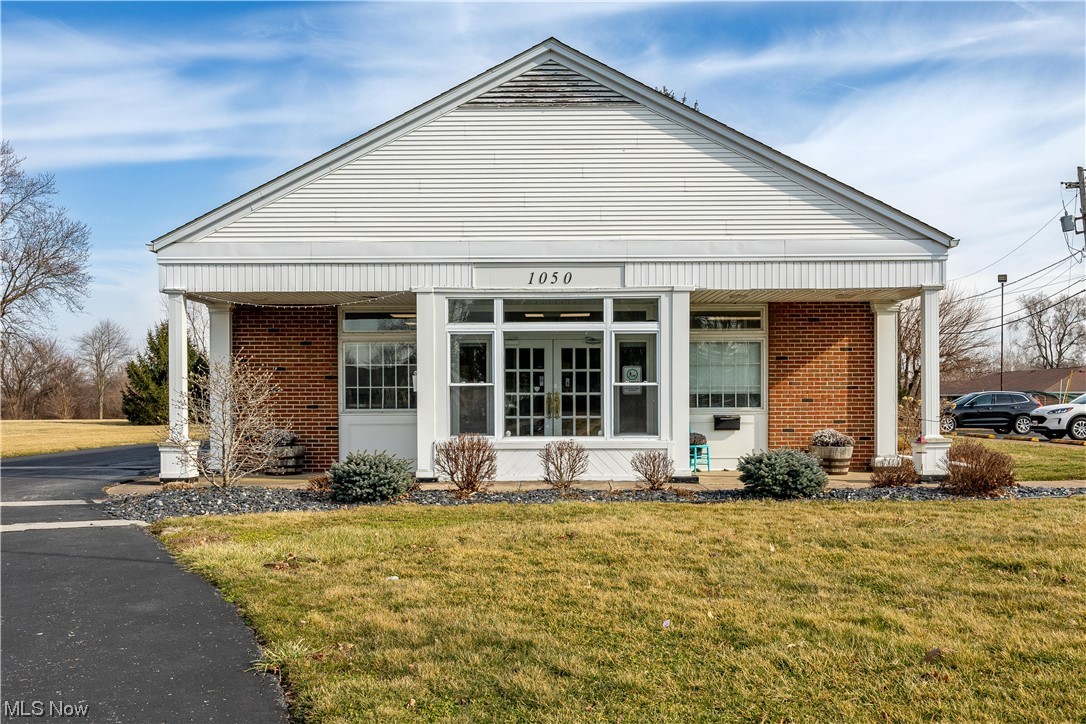 1050 Castalia Bellevue OH 44811