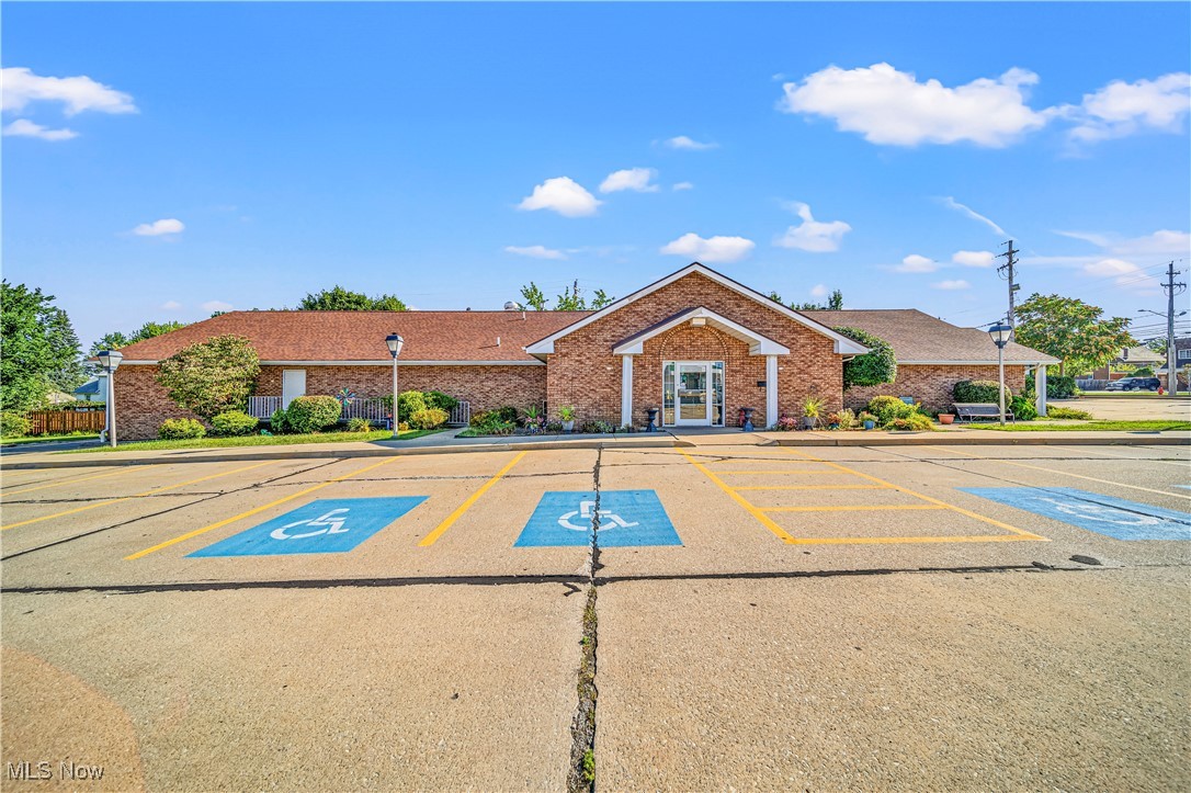 29303 Euclid Avenue Wickliffe OH 44092