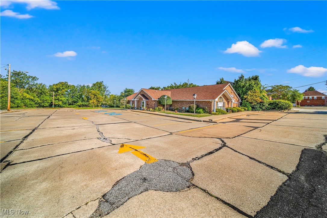 29303 Euclid Avenue Wickliffe OH 44092