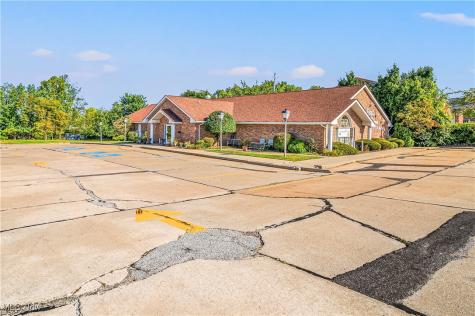29303 Euclid Avenue Wickliffe OH 44092