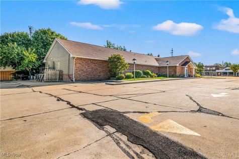 29303 Euclid Avenue Wickliffe OH 44092
