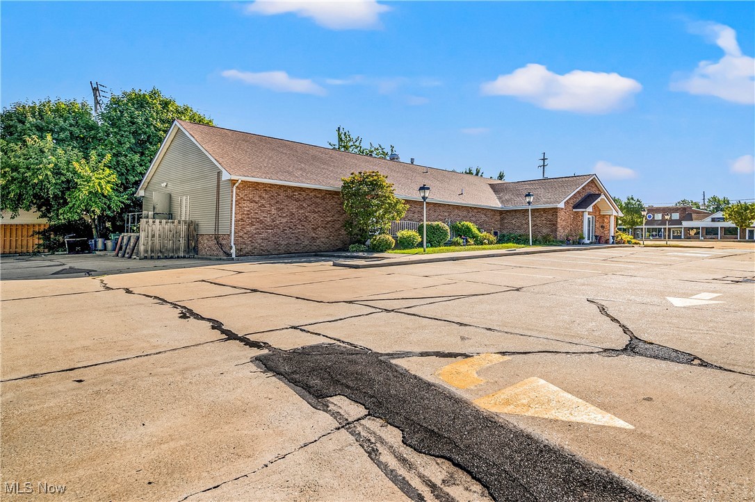 29303 Euclid Avenue Wickliffe OH 44092