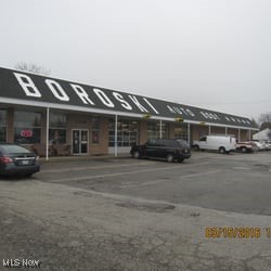 17399 Broadway Avenue Maple Heights OH 44137