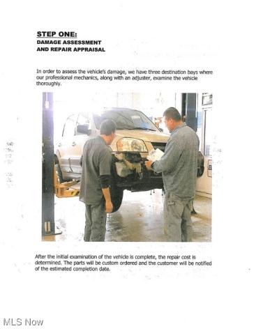 17399 Broadway Avenue Maple Heights OH 44137