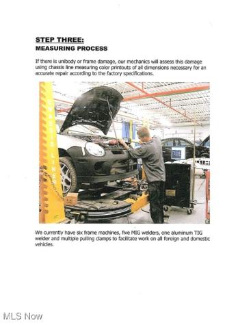 17399 Broadway Avenue Maple Heights OH 44137