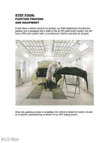 17399 Broadway Avenue Maple Heights OH 44137