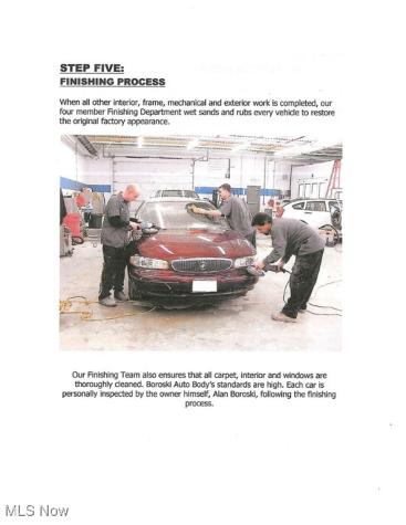 17399 Broadway Avenue Maple Heights OH 44137