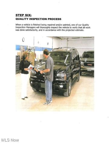 17399 Broadway Avenue Maple Heights OH 44137