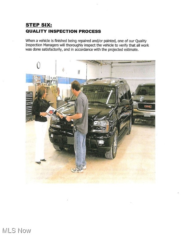 17399 Broadway Avenue Maple Heights OH 44137