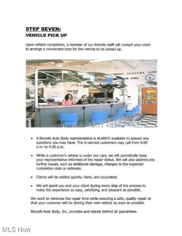 17399 Broadway Avenue Maple Heights OH 44137