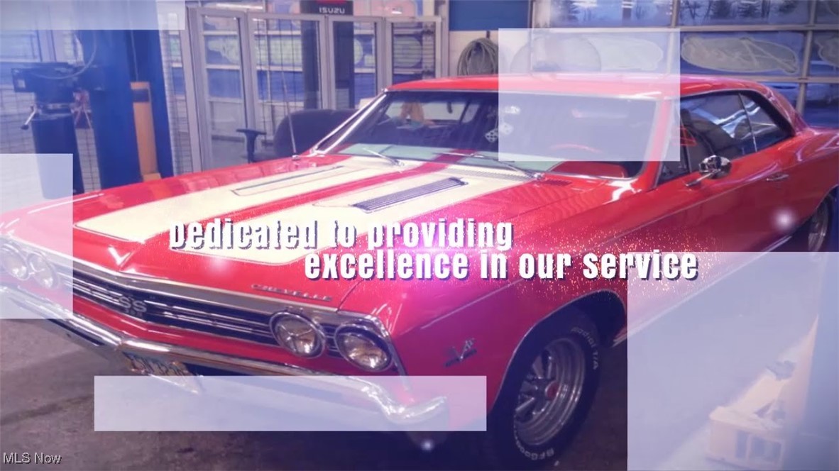 17399 Broadway Avenue Maple Heights OH 44137