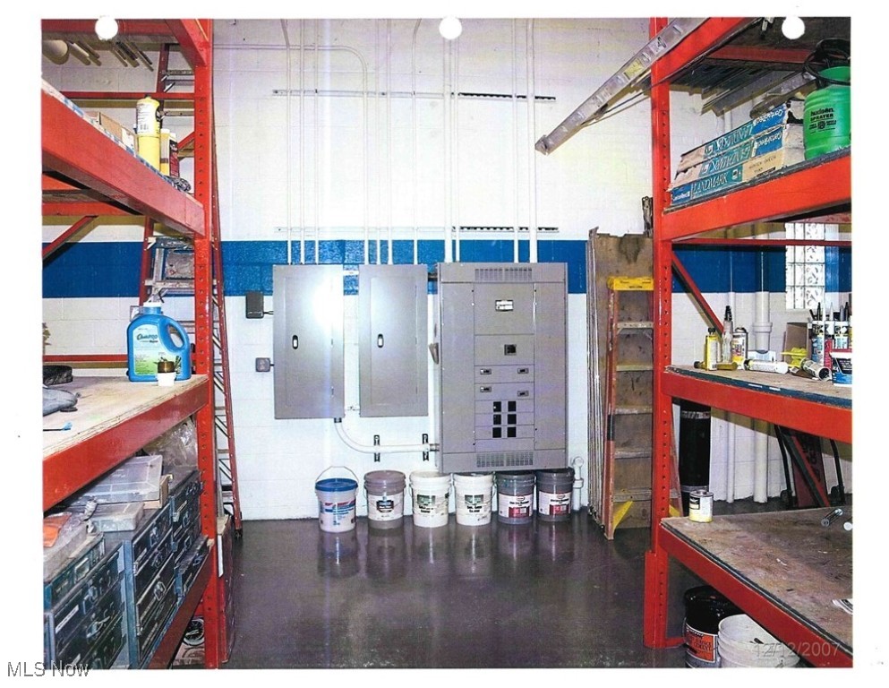 17399 Broadway Avenue Maple Heights OH 44137