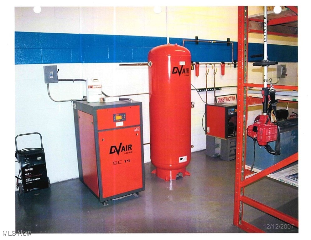 17399 Broadway Avenue Maple Heights OH 44137