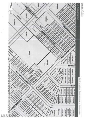 17399 Broadway Avenue Maple Heights OH 44137