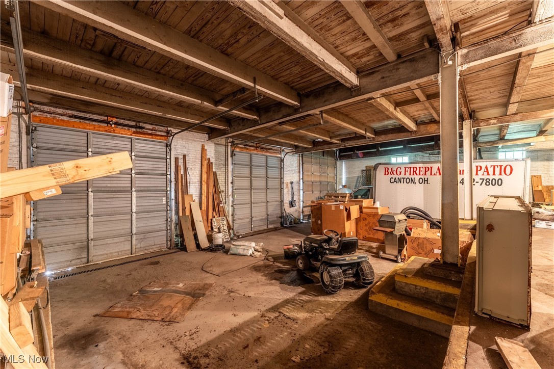 836 Savannah Avenue NE Canton OH 44704