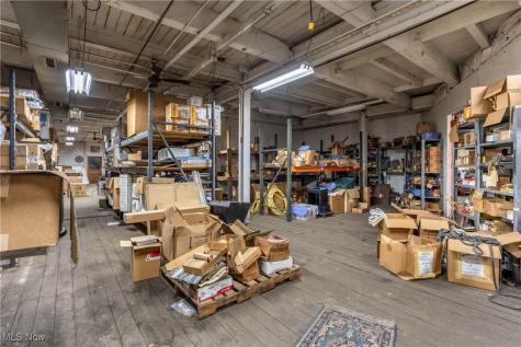 836 Savannah Avenue NE Canton OH 44704