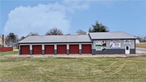 Front Avenue SW New Philadelphia OH 44663