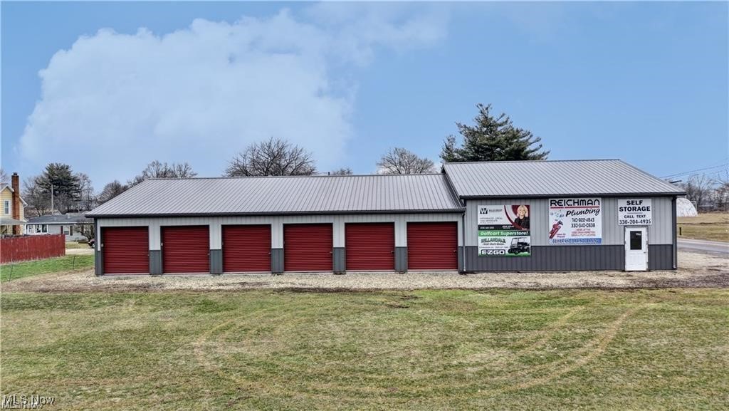 Front Avenue SW New Philadelphia OH 44663