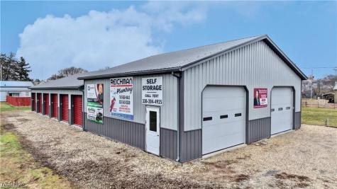 Front Avenue SW New Philadelphia OH 44663