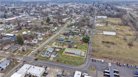 Front Avenue SW New Philadelphia OH 44663