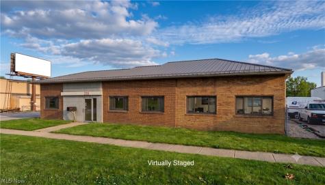 215 Munroe Falls Avenue Cuyahoga Falls OH 44221