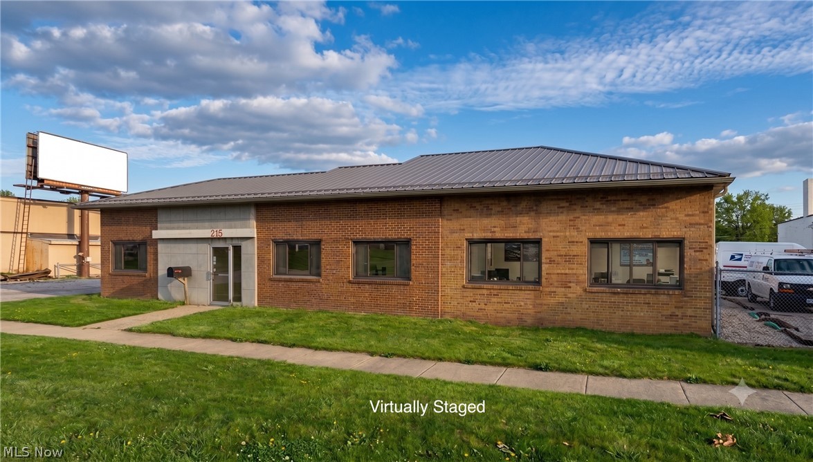 215 Munroe Falls Avenue Cuyahoga Falls OH 44221