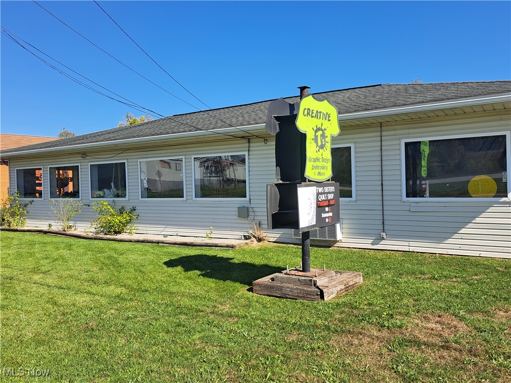 59960 Southgate Road Byesville OH 43723