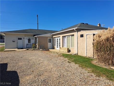 59960 Southgate Road Byesville OH 43723