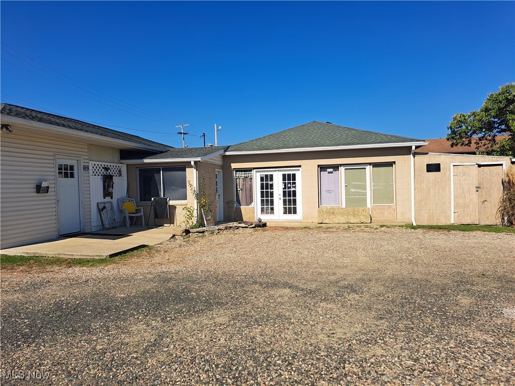 59960 Southgate Road Byesville OH 43723