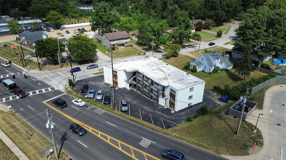 1605 S Water Street Kent OH 44240