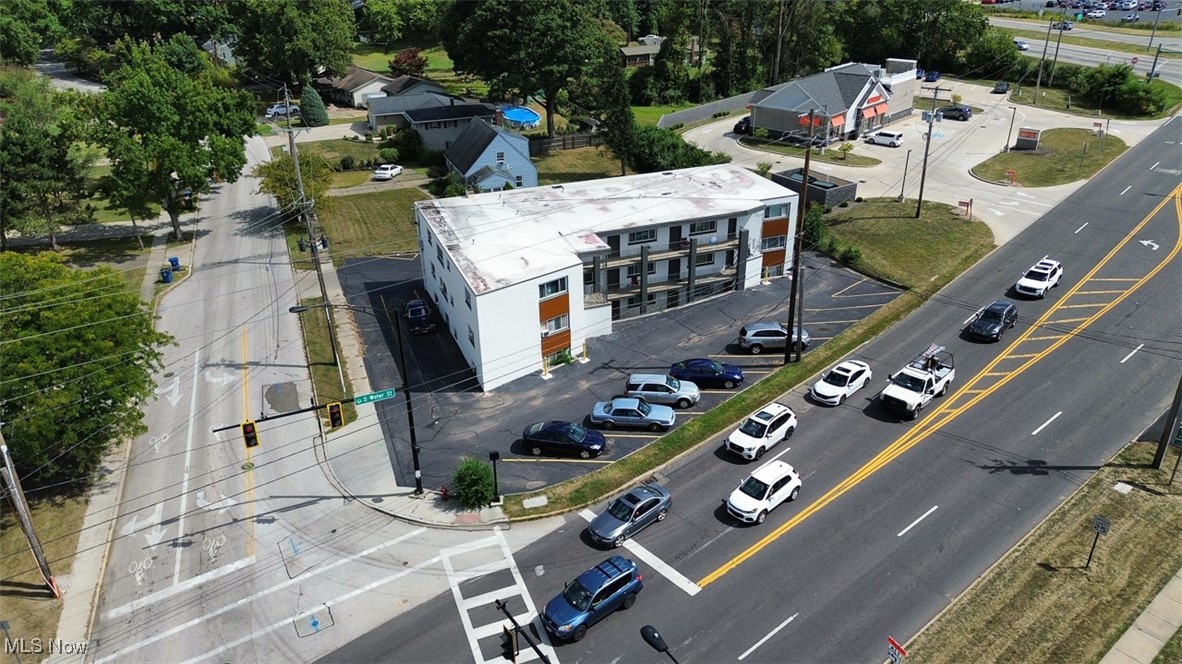 1605 S Water Street Kent OH 44240