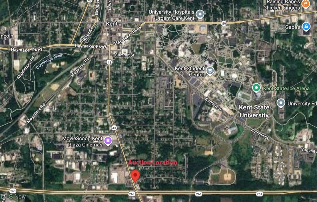 1605 S Water Street Kent OH 44240