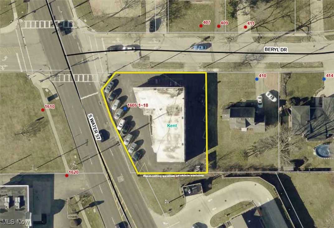 1605 S Water Street Kent OH 44240
