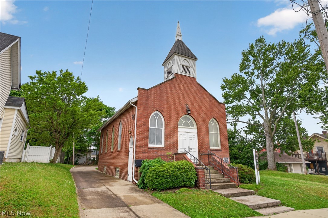 119 Chestnut Street Wadsworth OH 44281