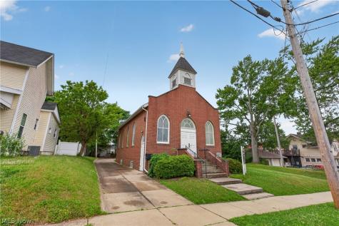 119 Chestnut Street Wadsworth OH 44281