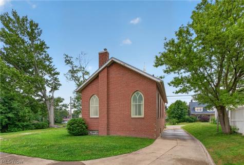 119 Chestnut Street Wadsworth OH 44281