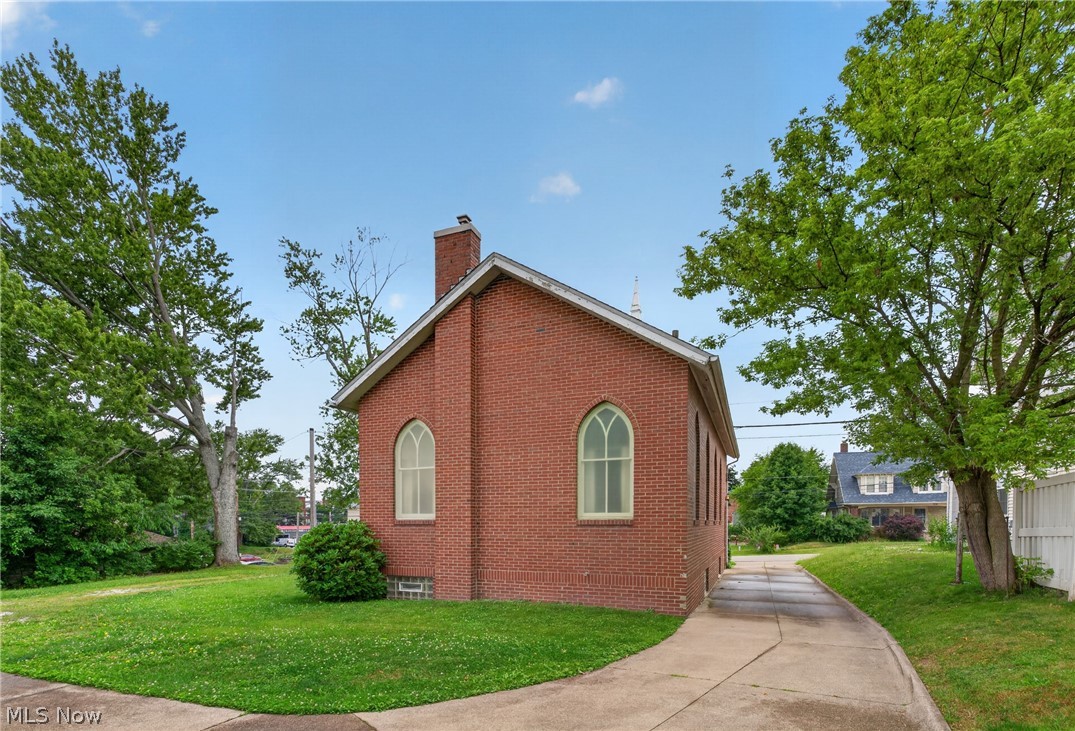 119 Chestnut Street Wadsworth OH 44281