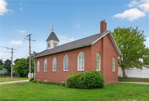 119 Chestnut Street Wadsworth OH 44281