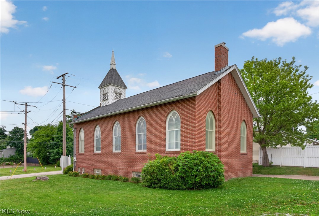 119 Chestnut Street Wadsworth OH 44281