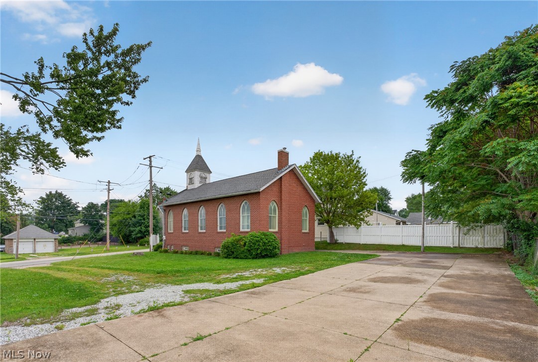 119 Chestnut Street Wadsworth OH 44281