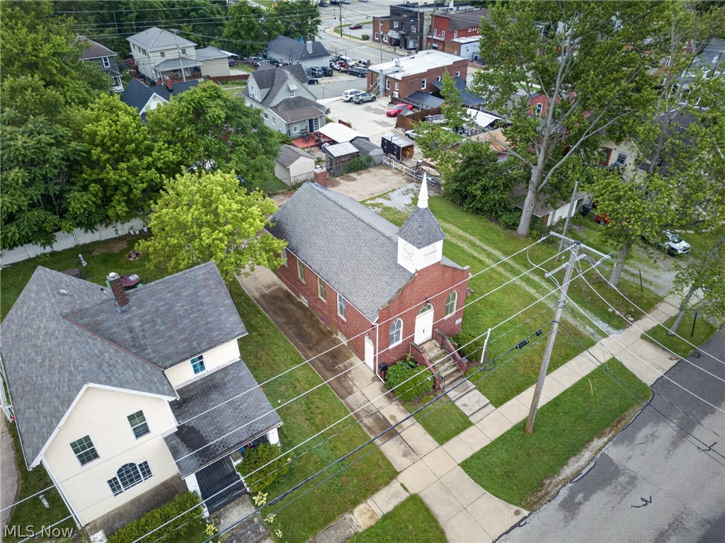 119 Chestnut Street Wadsworth OH 44281